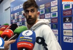 رسمی ؛ لژیونر محبوب در آستانه قرارداد با پرسپولیس ؟ + کلیپ وایرال شده