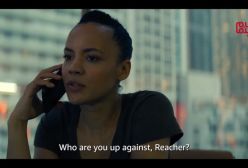 تریلر فصل سوم ریچر منتشر شد