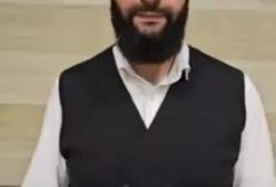 پیام تبریک ابومحمد الجولانی سرکرده تحریر الشام به مردم سوریه  | ۲۴ آذر ۱۴۰۳