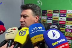 حمله محمد نوازی به برادران حیدری؛ غیر از پیام و بیژن داور نداریم؟