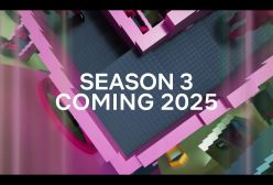 اولین تیزر فصل سوم سریال بازی مرکب منتشر شد