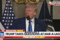 ترامپ خواستار کناره گیری زلنسکی؛رئیس جمهور اوکراین شد | 1 اسفند 1403