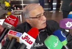 حسن روشن: هیئت مدیره استقلال می‌گفتند امروز ۱۱ گل به پرسپولیس می‌زنیم