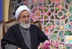 چه عواملی توفیقات ما را زیاد می‌کند؟   حجتالاسلام والمسلمین رفیعی