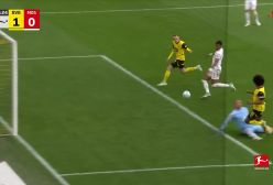 تمامی اتفاقات مهم بوندس‌ لیگا هفته ۲۷