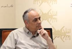 حسین الله‌کرم  پای حسام‌الدین آشنا را  به شلیک و ترساندن هیات اروپایی باز کرد