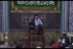 معجزه تکان‌دهنده از علی علیه‌السلام