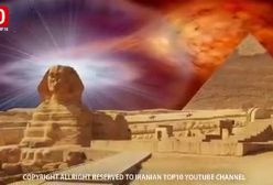 ده  واقعیت عجیب مورد اهرام ثلاثه مصر