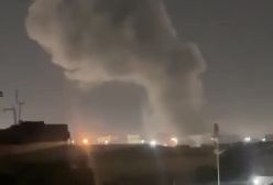 ویدیو حملات هوایی آمریکا به یمن