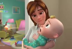 کوکوملون جدید / کارتون کوکوملون/ کودکانه