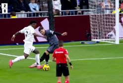 خلاصه بازی رئال مادرید 2 - رایو وایه کانو 1