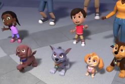 انیمیشن جدید سگهای نگهبان_ دانلود کارتون جدید سگ های نگهبان