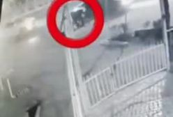 پلیس پایتخت: حمله سارقانِ زورگیر به دانشجویِ دانشگاه تهران! ۲۵ بهمن ۱۴۰۳