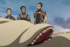 سریال دورورو فصل ۱ قسمت16 -