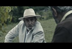 اولین تیزر  «هفت بهارنارنج»  با حضور  علی نصیریان