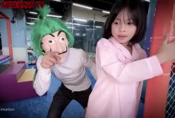 نبرد مرد عنکبوتی و اسپایدرمن / همه راهی بیمارستان می شوند