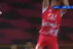 گل زیبای پرسپولیس به ملوان با شادی دبل رونالدویی