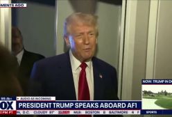 فوری! دونالد ترامپ : ایران خواهان مذاکره مستقیم با آمریکاست! | 15 فروردین 1404