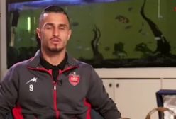 انتقاد محترمانه آقای گل پرسپولیس از گاریدو