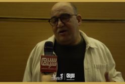 گفت‌وگوی اختصاصی سلام سینما با نادر سلیمانی بازیگر فیلم صیاد