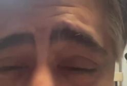 اتفاق عجیب برای رضا شفیعی‌جم وایرال شد!