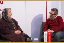 گفت‌وگوی اختصاصی سلام سینما با مرضیه برومند و حسام فرهمند