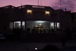 خاموشی کامل در تمام محوطۀ دفتر رئیس‌جمهور به دستور پزشکیان | 26 آذر 1403