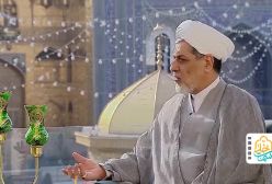 معرفت هایی که به آنها نیاز داریم   حجت الاسلام والمسلمین رفیعی