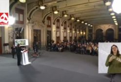 رییس جمهور زن مکزیک چطور با ایده آمریکای مکزیکی ترامپ را به سخره گرفت! ۲۱ دی ۱۴۰۳