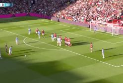 خلاصه بازی منچستریونایتد ۰ - منچسترسیتی ۰