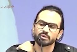 در عوض از دست دادن سوریه باید بمب اتم بسازیم!