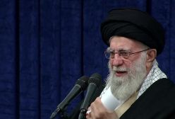 چرا با اروپا رابطه داریم ولی با آمریکا خیر؟ و پاسخ جنجالی رهبر انقلاب | 19 دی 1403