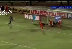 پسر کارتال دروازه یزدی‌ها را باز کرد