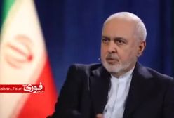 جواد ظریف: تا تکلیف من را معلوم نکنید در جلسه ملاقات با رهبری حاضر نمیشوم! | 28 دی 1403
