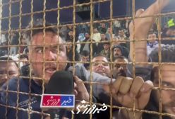 هوادار استقلال: موسیمانه در حد لیگ محلات هم نیست | ۶ بهمن ۱۴۰۳