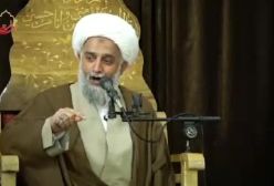 بچه مجلسِ حاج‌آقا را ریخته به هم !!