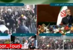 رئیس جمهور: کلام و پیام رهبر انقلاب فصل‌الخطاب است | 22 بهمن 1403