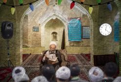 🔰 پُز نعمت های خدا را نده !