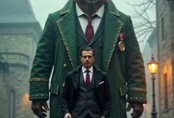 نماد حیوان هر کشور با هوش مصنوعی! | ۳ بهمن ۱۴۰۳