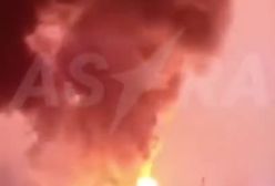 آغاز حملۀ گسترده اوکراین به خاک روسیه | 25 دی 1403