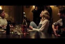 رونمایی از تریلر جدیدترین فیلم کری مولیگان