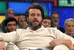 عجیب‌ترین سورپرایز دوران زندگی محسن کیایی