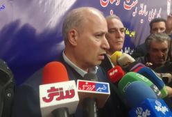 مهدی تاج: باشگاه ها منطقی از بازیکن دفاع کنند و بازیکن هم شادی متعارف انجام دهد/ چرا قلعه نویی را بر