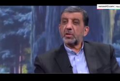 ضرغامی، رئیس سابق صداوسیما: فیلم دربی شش‌تایی را پیدا نکردم! ۱۵ دی ۱۴۰۳