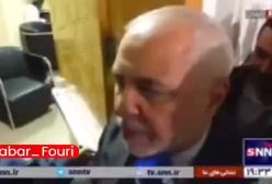 محمدجواد ظریف: امکان رابطه با آمریکا وجود دارد | 20 دی 1403