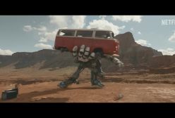 کلیپی جدید از فیلم دولت الکتریک منتشر شد