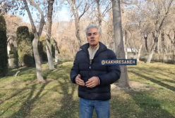 هواشناسی: پیش‌بینی رگبار باران سنگین در جنوب غرب کشور! ۱۷ اسفند ۱۴۰۳