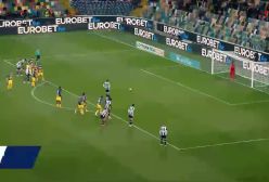 بازگشت تماشایی رم با درخشش داوبیک | گل‌های سری آ | هفته ۲۷ | ۲۰۲۴/۲۵