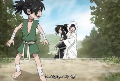 سریال سریال دورورو فصل ۱ قسمت19