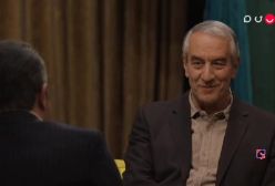 ماجرای پیامک عاشقانه کفاشیان به کارلوس کی‌روش چه بود؟ | 10 دی 1403